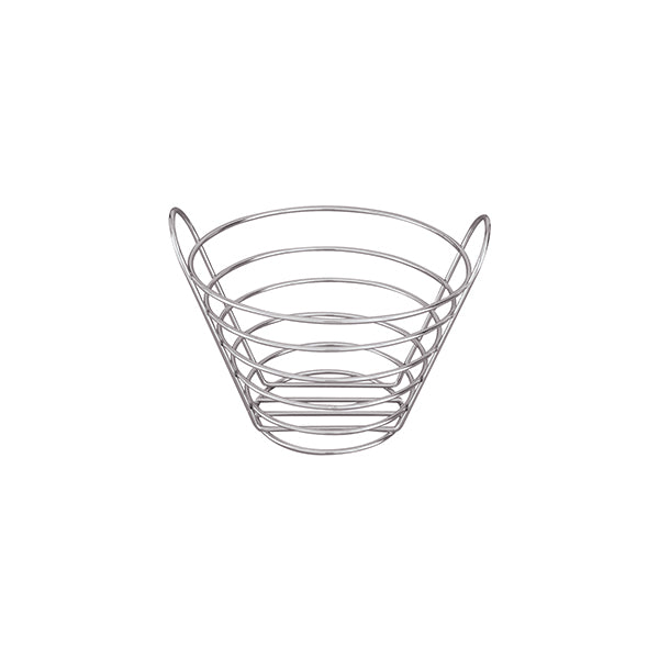 Multi-Purpose Basket-Chrome | 200X130Mm