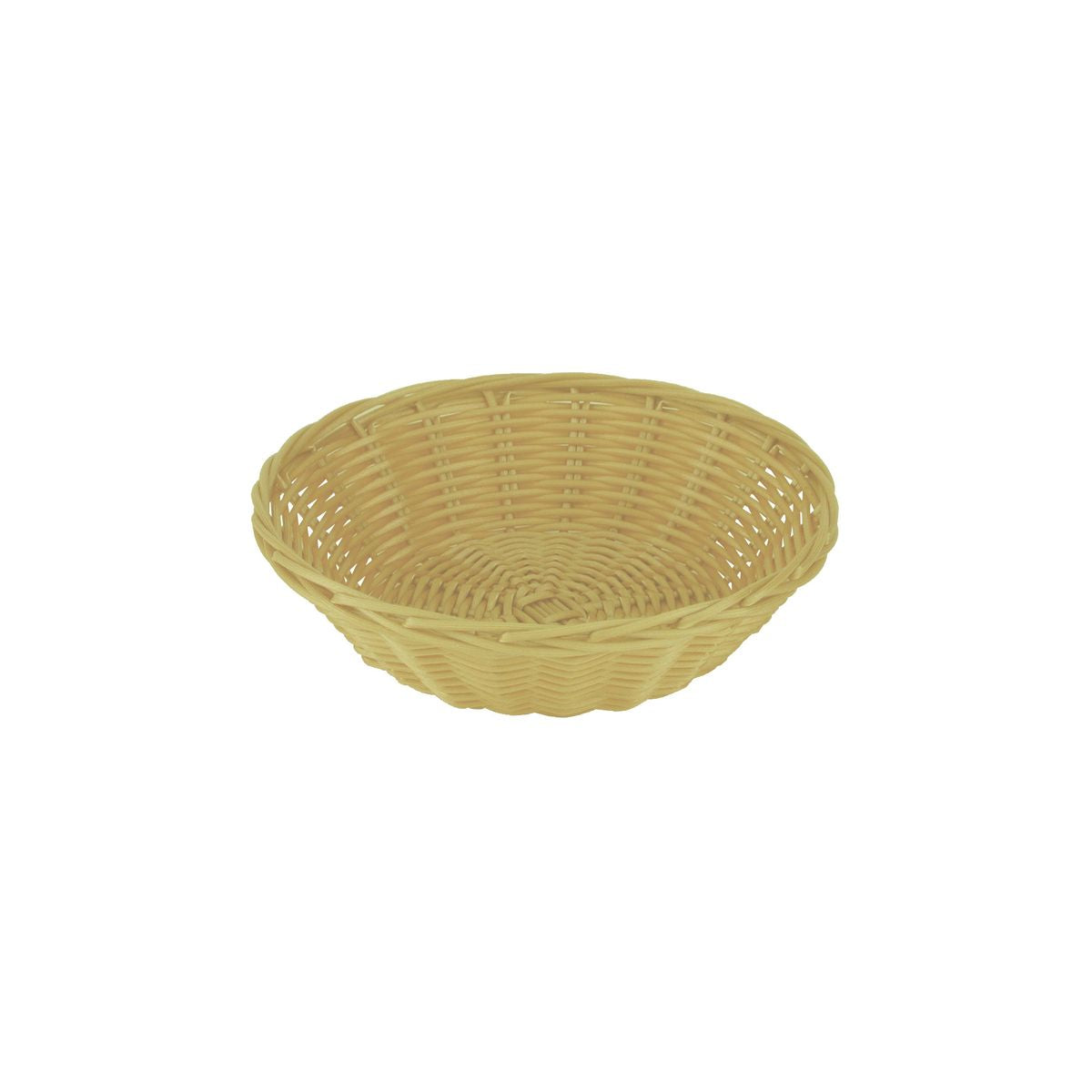 Trenton Bread Basket-Pp | Round | 200Mm Ø