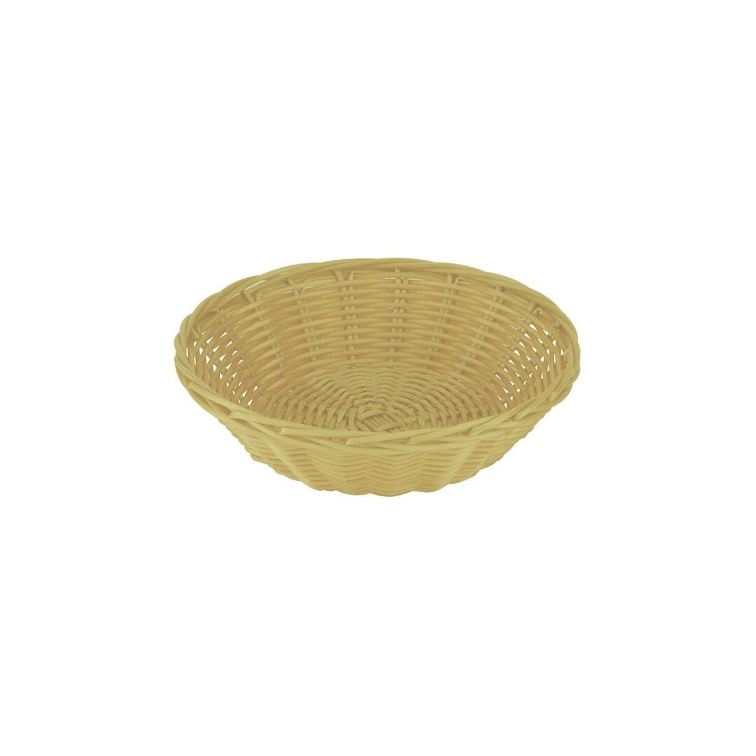 Trenton Bread Basket-Pp Ø