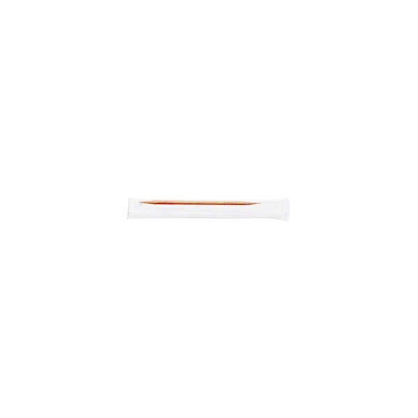 Toothpick-Individually Wrapped 65Mm (1000/Pack)