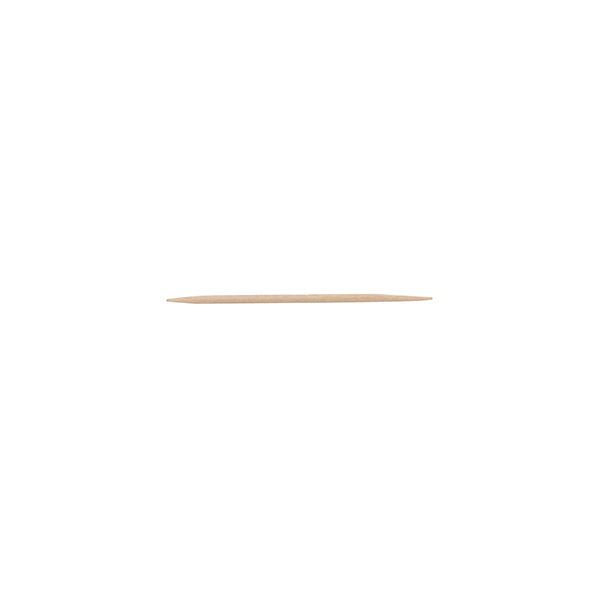 Toothpick-Double Ended 70Mm (1000/Pack)