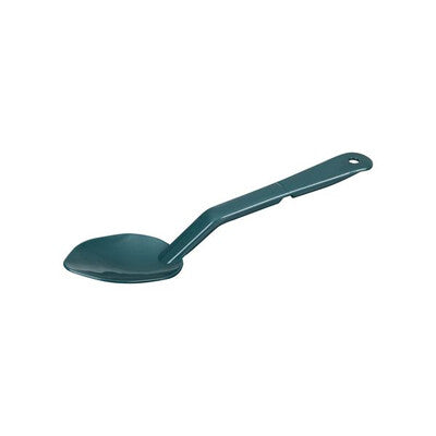 Trenton Polycarbonate Commercial Basting Spoon Collection (Solid & Perforated / Various Colors & Sizes)