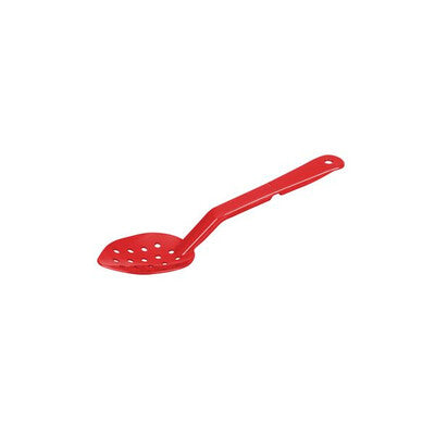Trenton Polycarbonate Commercial Basting Spoon Collection (Solid & Perforated / Various Colors & Sizes)