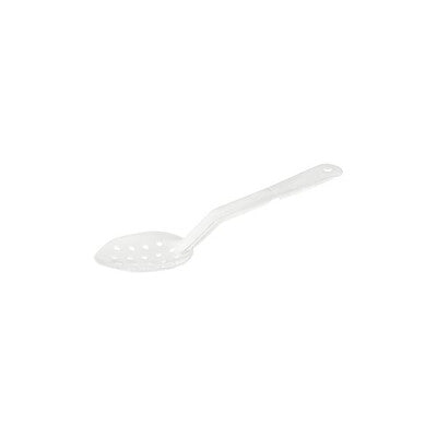 Trenton Polycarbonate Commercial Basting Spoon Collection (Solid & Perforated / Various Colors & Sizes)