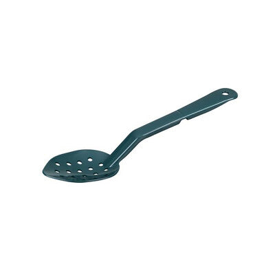 Trenton Polycarbonate Commercial Basting Spoon Collection (Solid & Perforated / Various Colors & Sizes)
