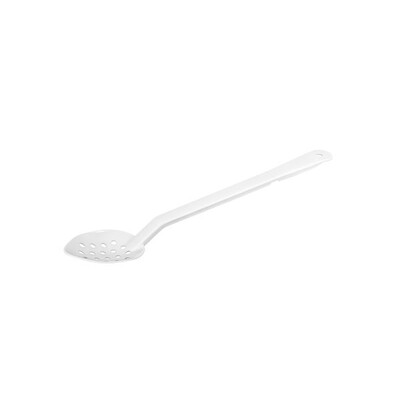 Trenton Polycarbonate Commercial Basting Spoon Collection (Solid & Perforated / Various Colors & Sizes)