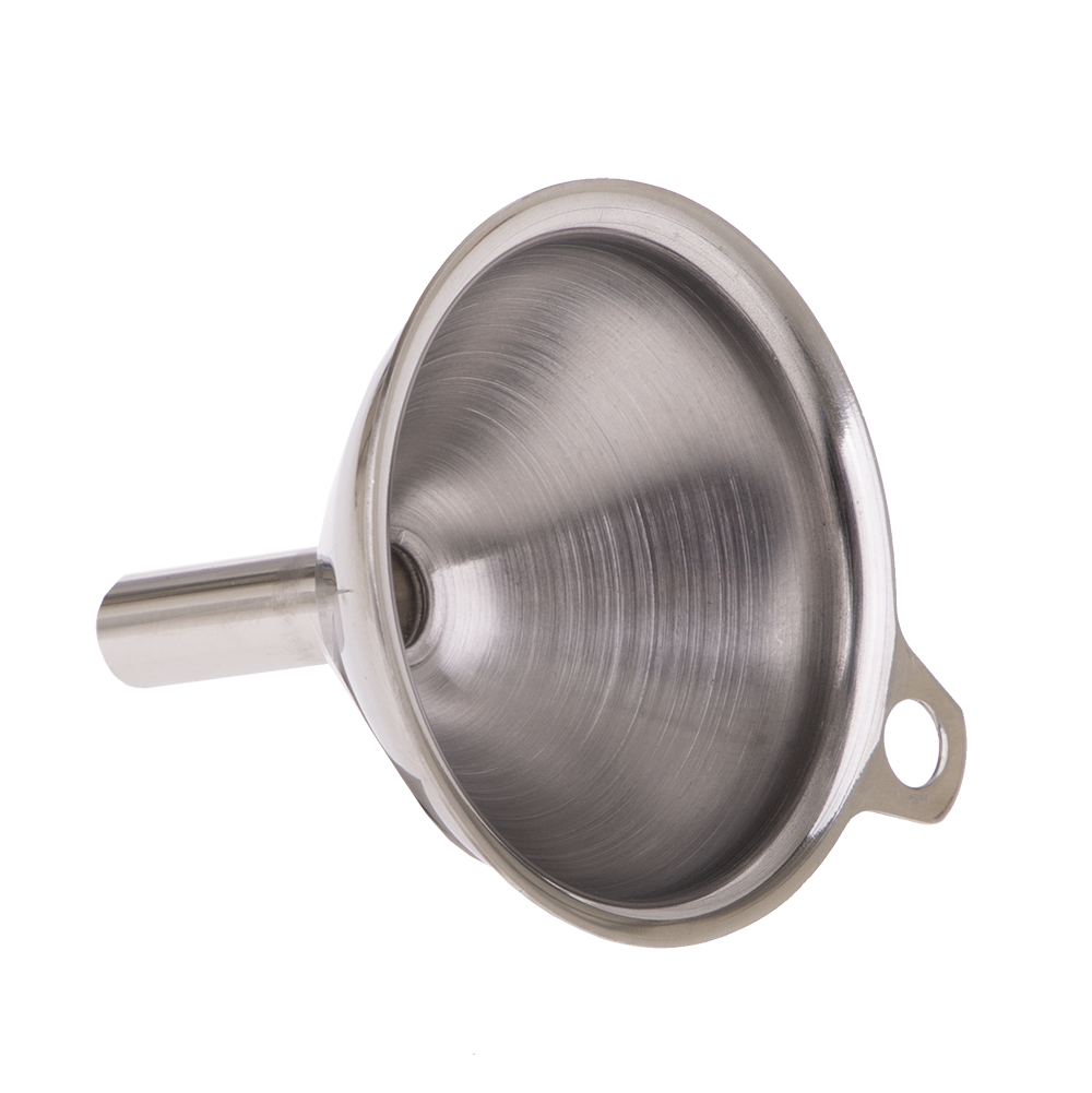 S/S Mini Funnel 5.5cm dia
