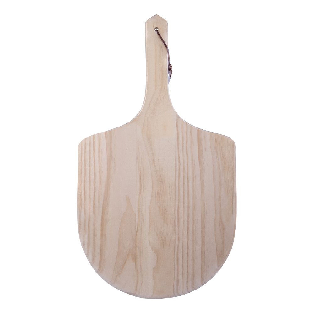 4406-1 - Wood Pizza Paddle 55 x 30cm