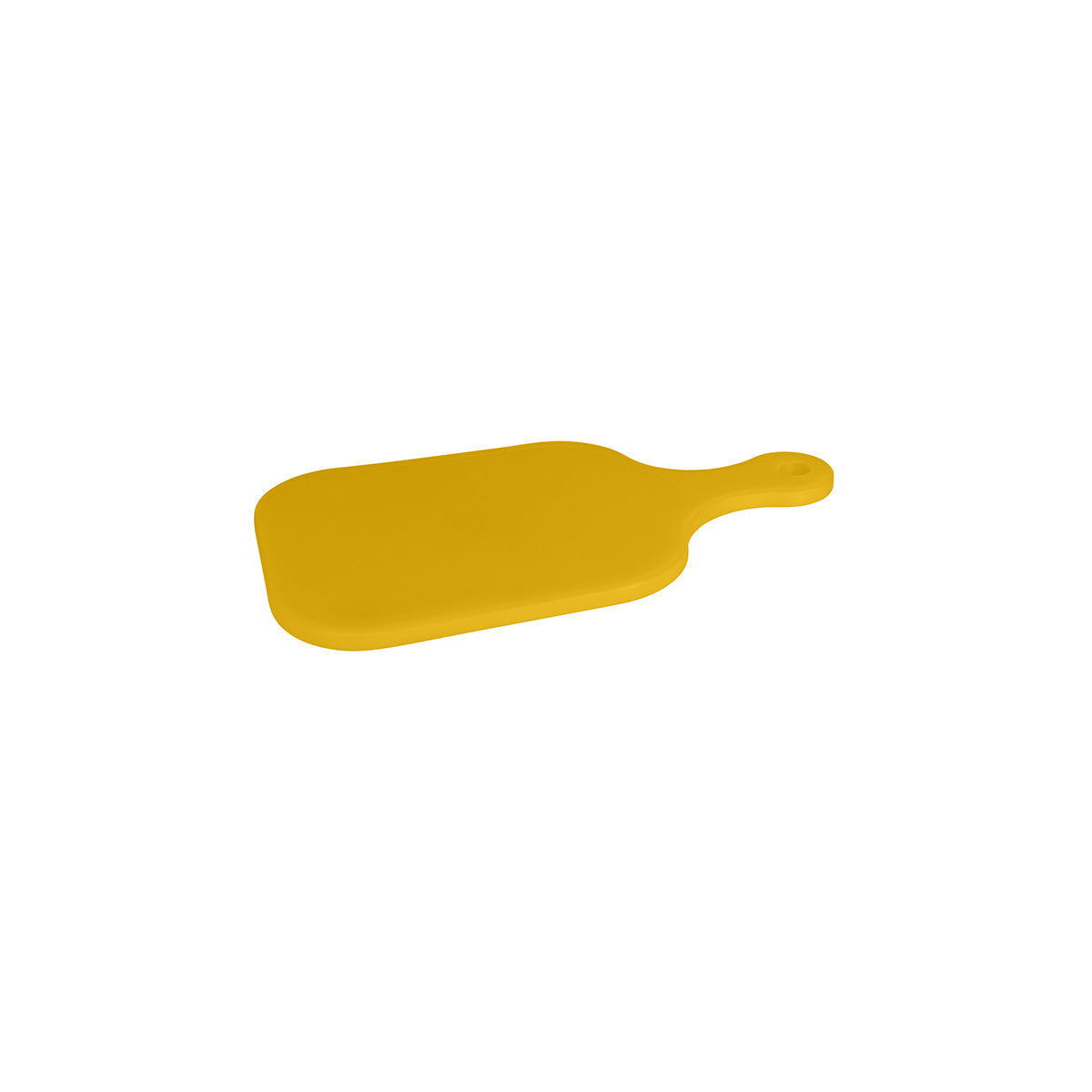 Chef Inox Paddle Cutting Board HACCP PE