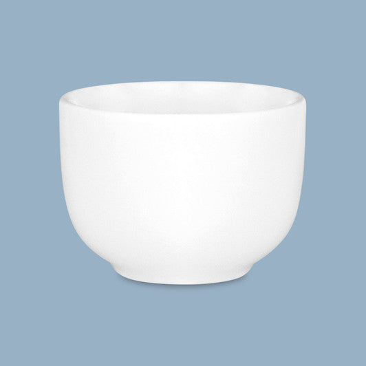 Sake Cup, 50ml - New Bone Porcelain