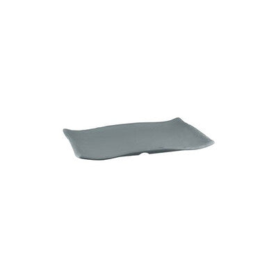 Cheforward Endure Rectangular Melamine Platter (Multi-Size, Multi-Color)
