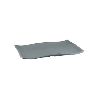 Cheforward Endure Rectangular Melamine Platter (Multi-Size, Multi-Color)