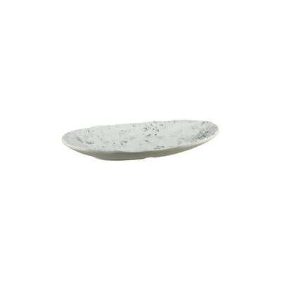 Cheforward Endure Oval Melamine Plate (Multi-Size, Multi-Color)