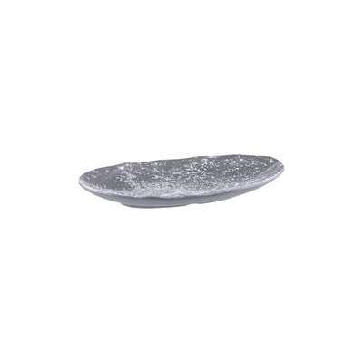 Cheforward Endure Oval Melamine Plate (Multi-Size, Multi-Color)