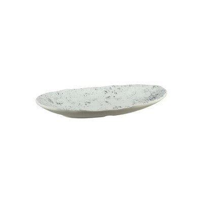 Cheforward Endure Oval Melamine Plate (Multi-Size, Multi-Color)