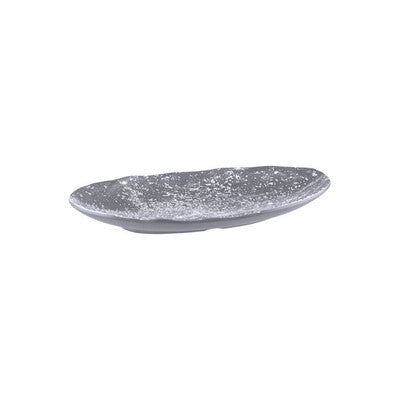 Cheforward Endure Oval Melamine Plate (Multi-Size, Multi-Color)