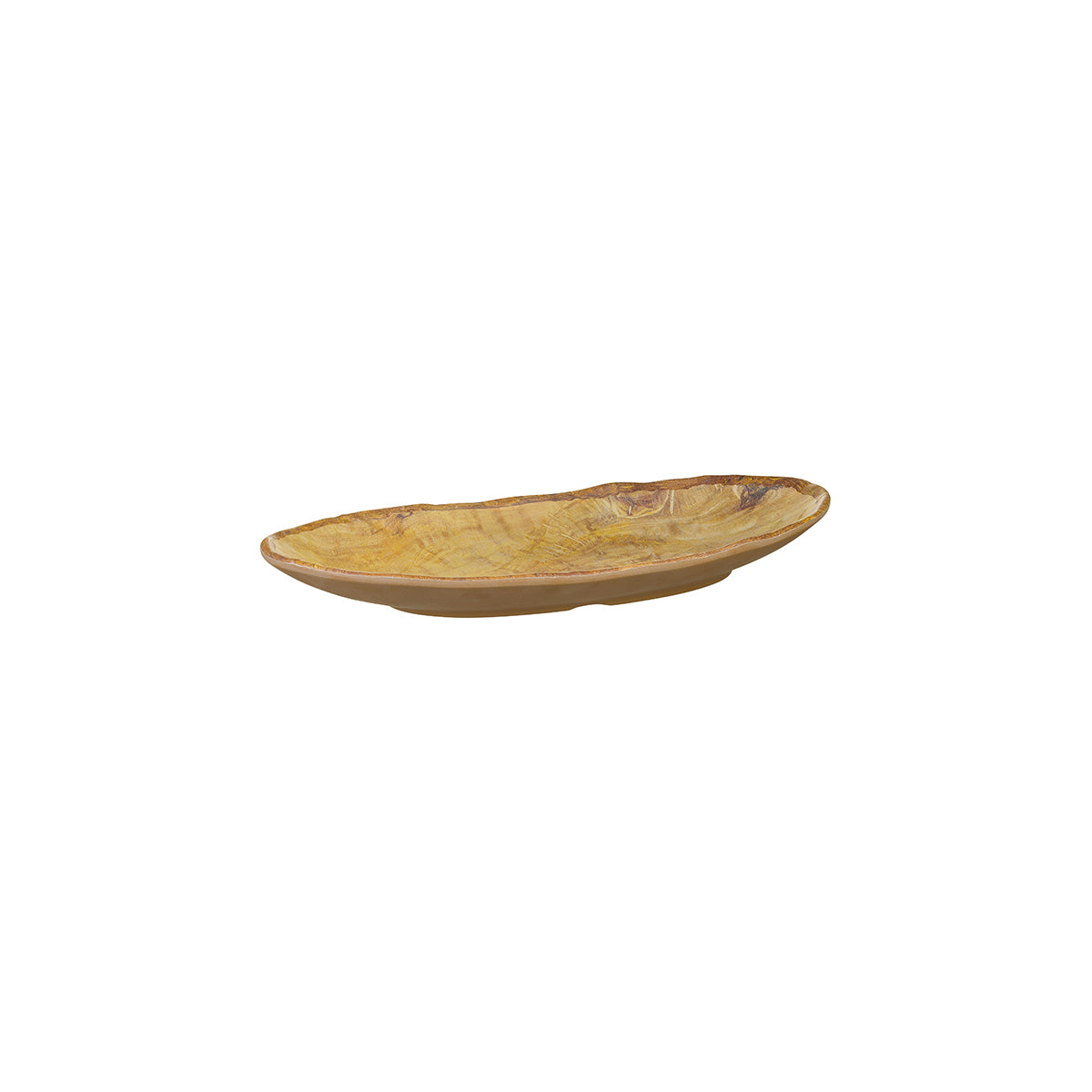 465426 - Transform Oval Plate-260X156Mm