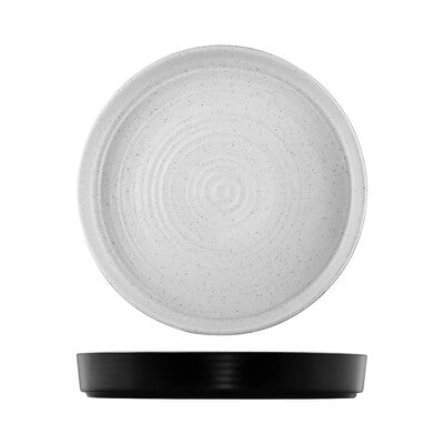 Cheforward Infuse Melamine Serving Platter (Multi-Shape, Multi-Size & Multi-Color)