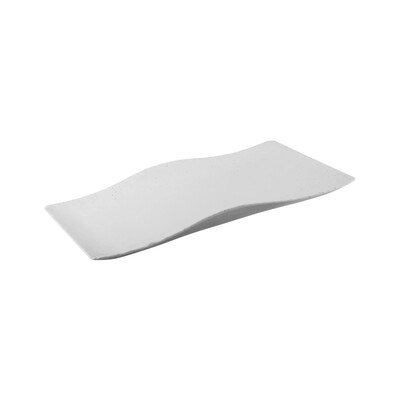 Cheforward Infuse Melamine Serving Platter (Multi-Shape, Multi-Size & Multi-Color)