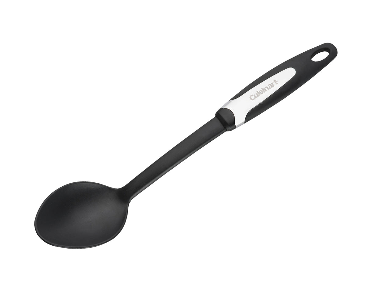 Soft Touch Solid Spoon - 47000