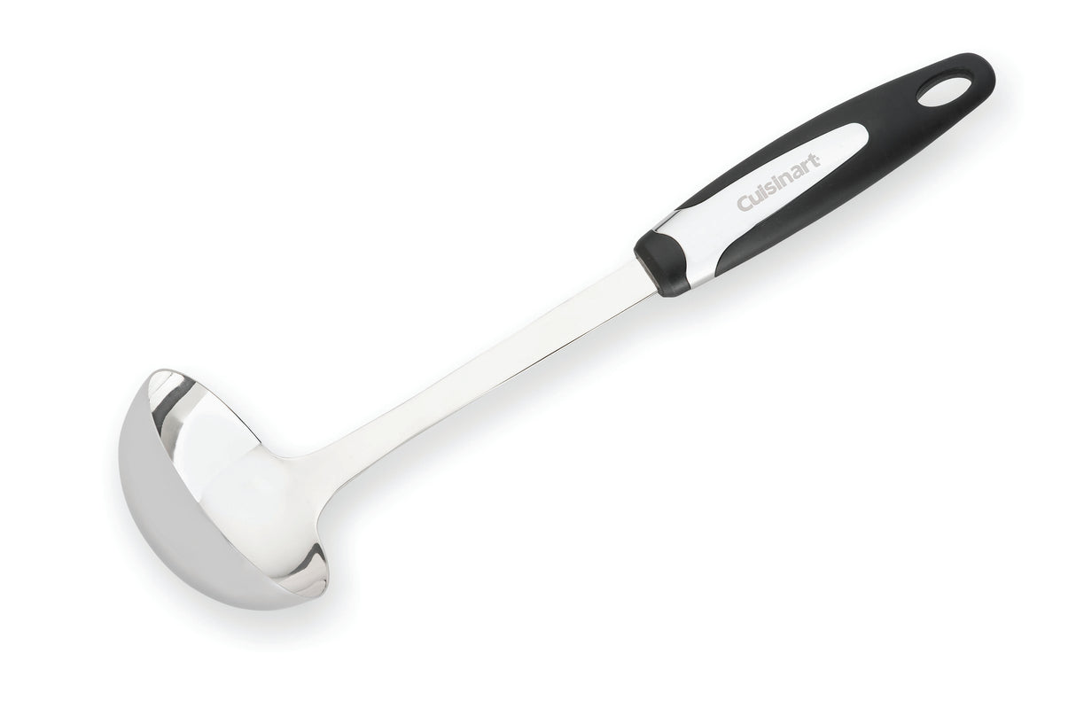 Soft Touch Soup Ladle - 47027