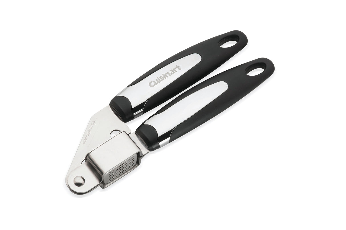 Soft Touch Garlic Press - 47041