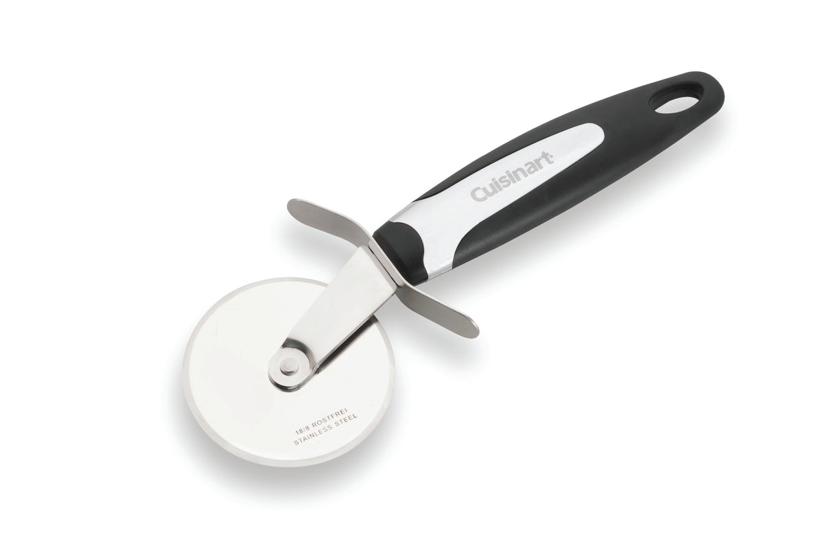 Soft Touch Pizza Cutter - 47044