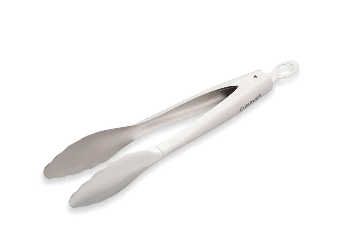 Heavy Tongs 24cm - 47080