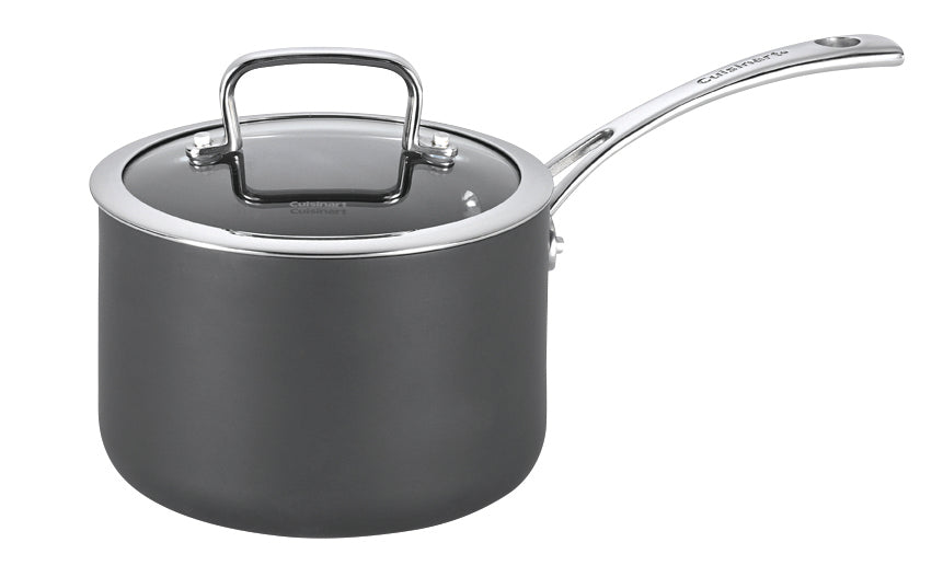 Saucepan 18cm/2.7 Litre - 47171