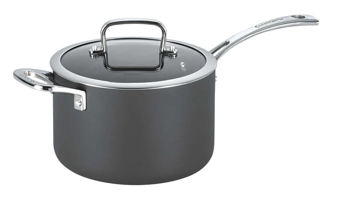 Saucepan with Helper Handle 20cm/3.6 Litre - 47172