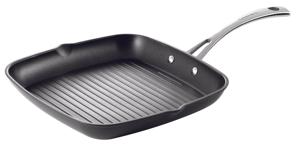Grill Pan 28cm - 47190