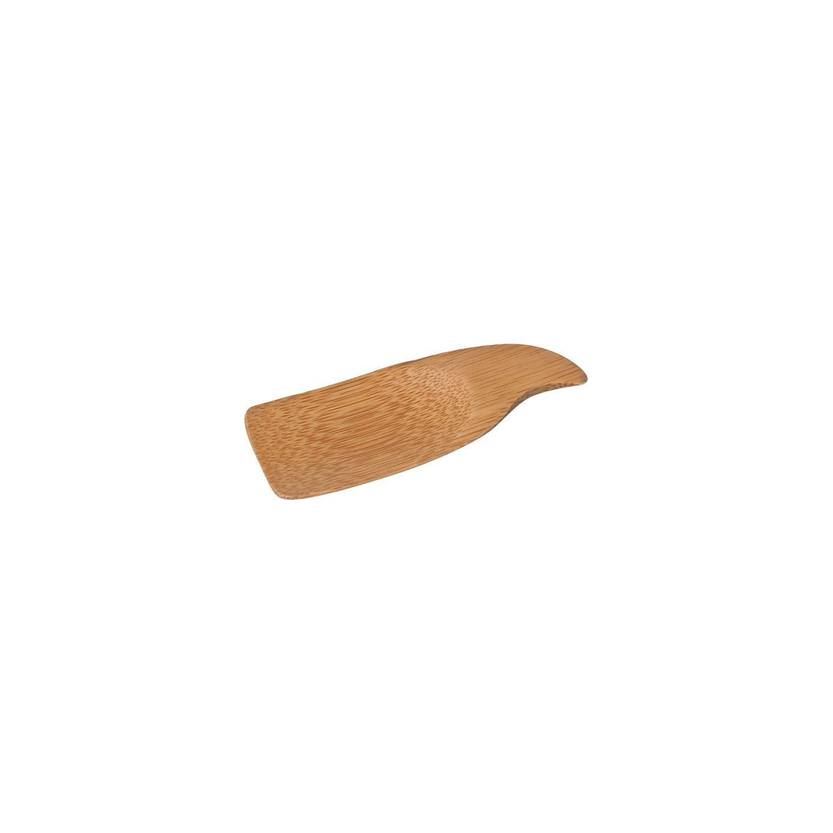 Rect Bamboo Taster-100X40Mm | 12Pcs/Pack