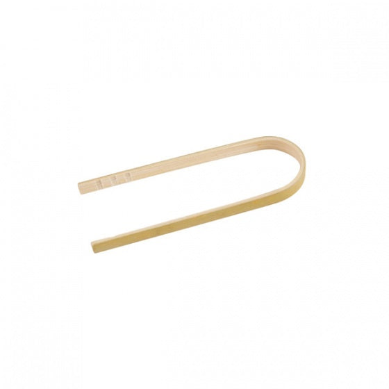 Snack Tong-80Mm | 10Pcs/Pack