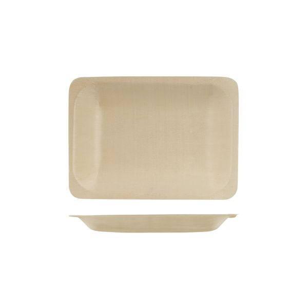 Rect. Plate-200X140Mm | 10Pcs/Pack