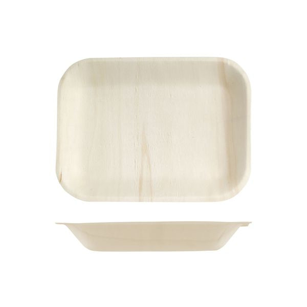 Rect. Bowl-220X170Mm | 10Pcs\Pack
