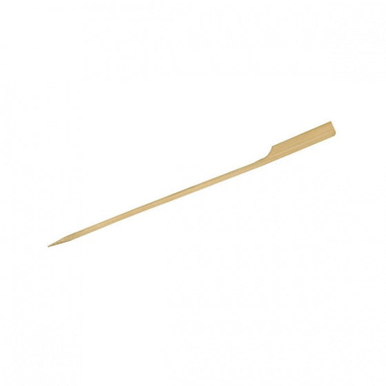 Bamboo Stick Skewer-180Mm | 250Pcs/Pack