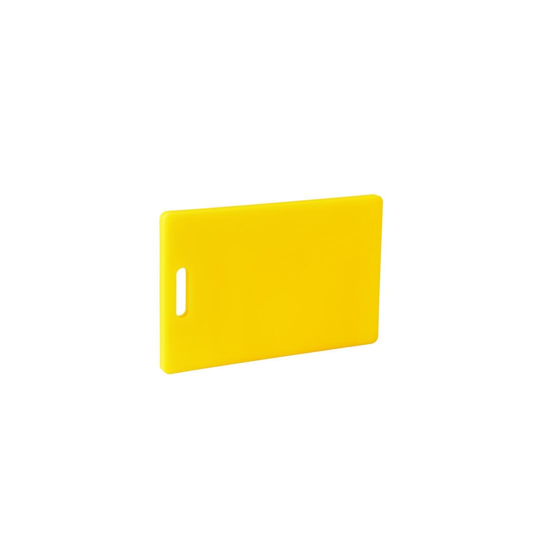 Trenton PE Cutting Board 300x205x13mm