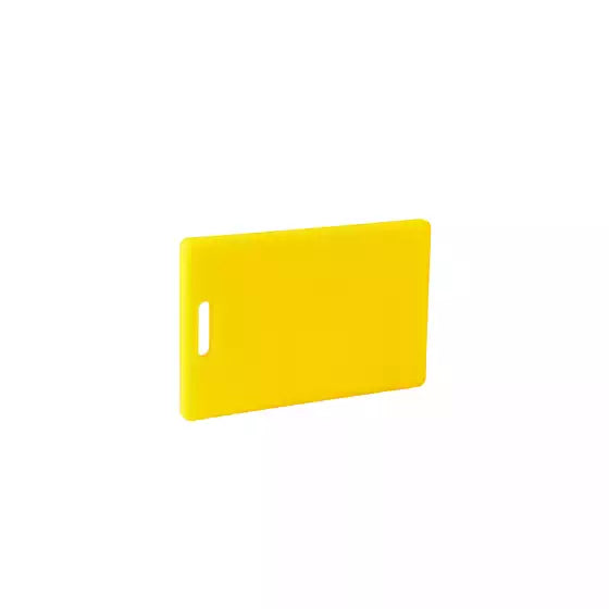Trenton PE Cutting Board 205x300x13mm