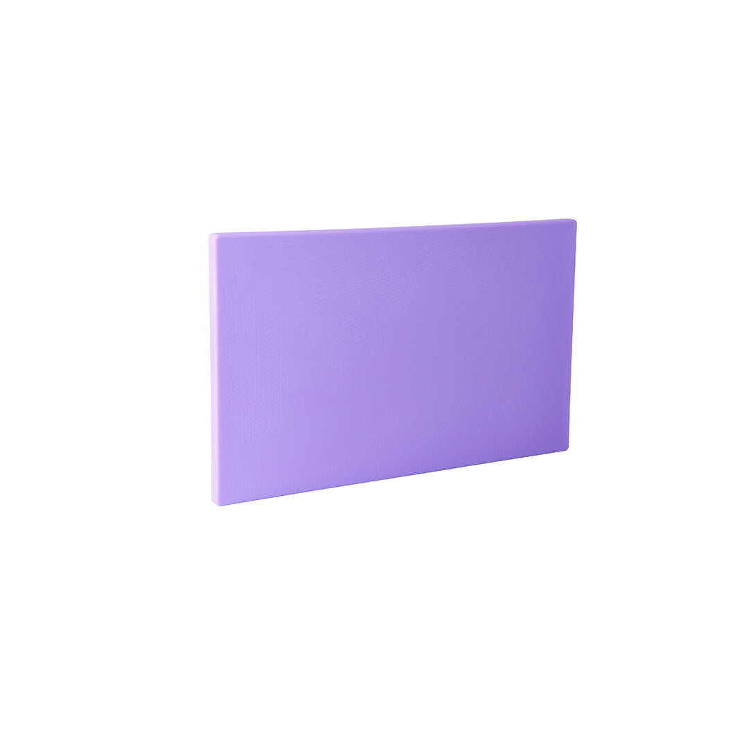Trenton PE Cutting Board 400x250x13mm