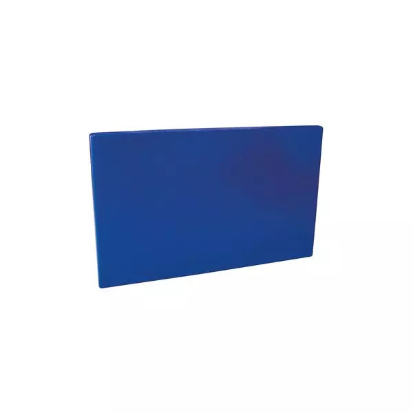 Cutting Board (510 x 380 x 13mm) - Blue