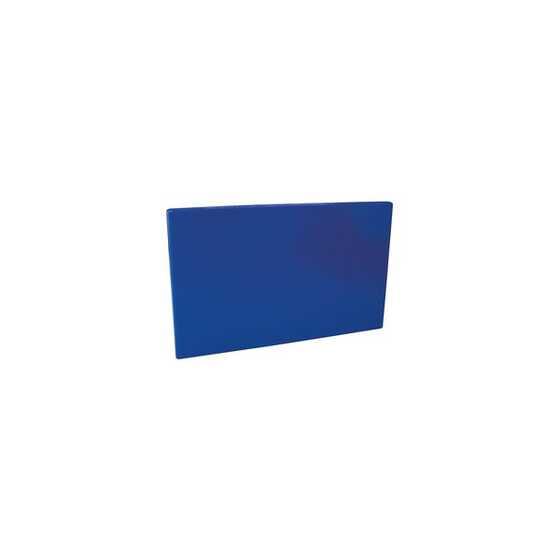 Trenton PE Cutting Board 380x510x13 Blue