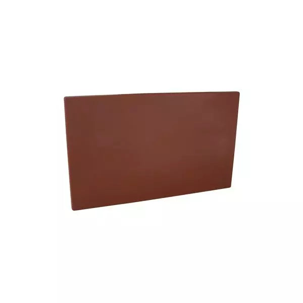 Cutting Board (510 x 380 x 13mm) - Brown