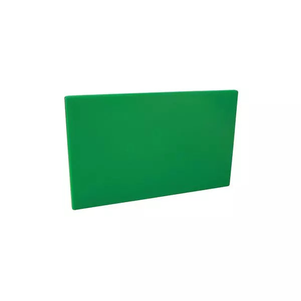 Cutting Board (510 x 380 x 13mm) - Green