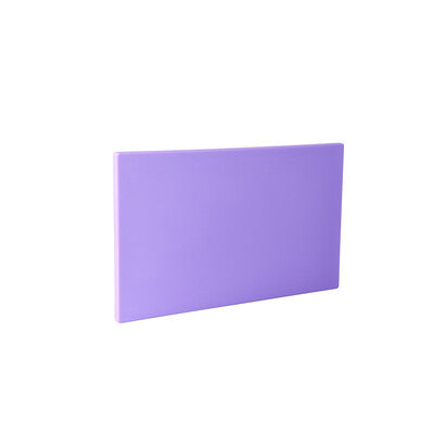 Trenton PE Cutting Board 530x325x20mm