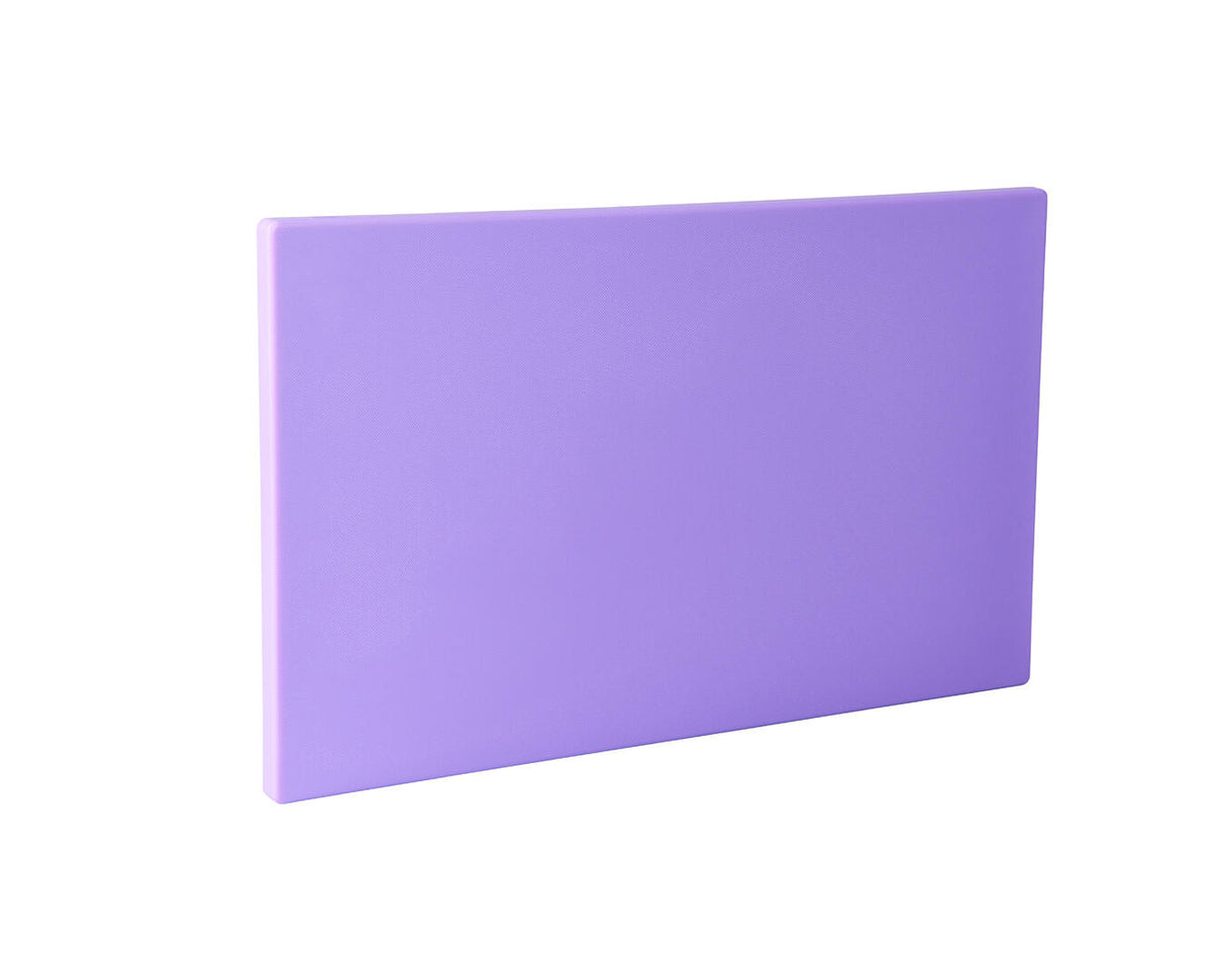 Trenton PE Cutting Board 510x380x19mm
