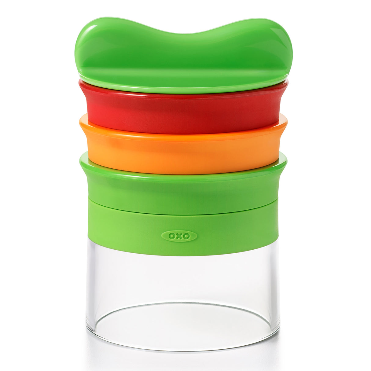 48042 - 3 Blade Hand-Held Spiralizer