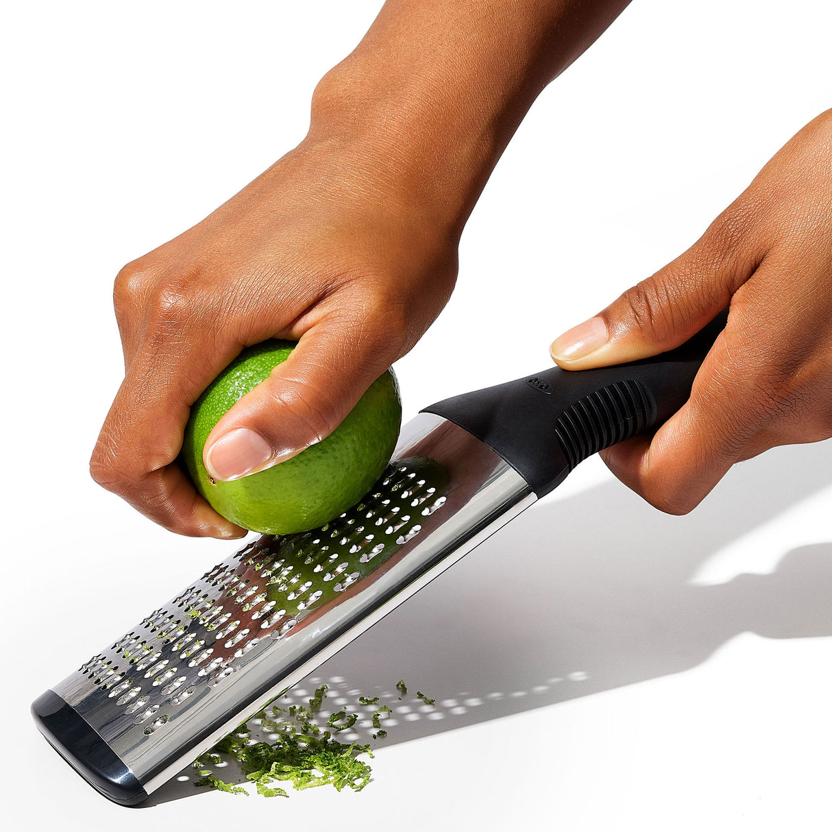 48128 - Handheld Grater