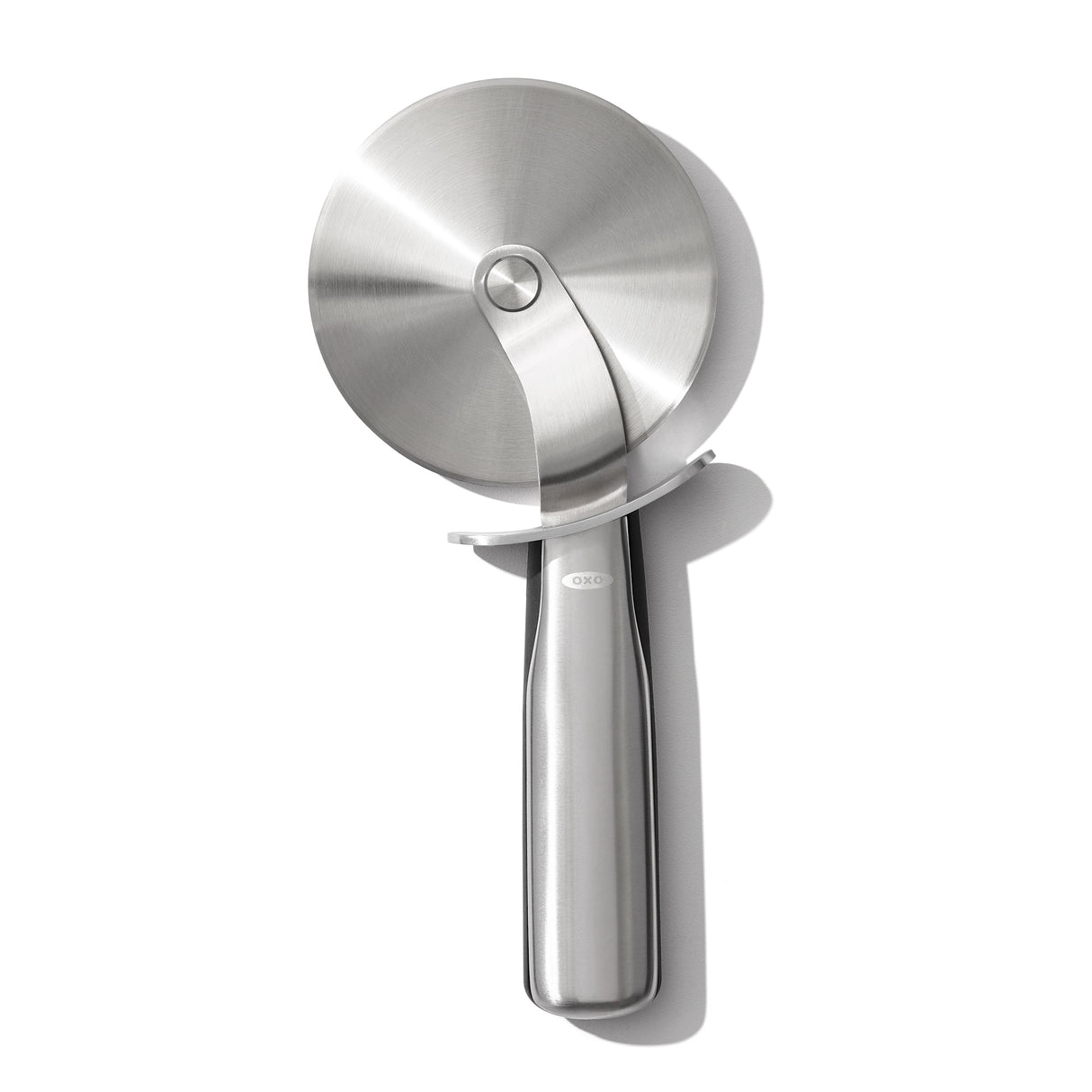48155 - STEEL Pizza Wheel