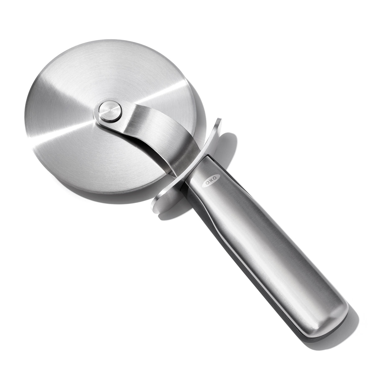 48155 - STEEL Pizza Wheel