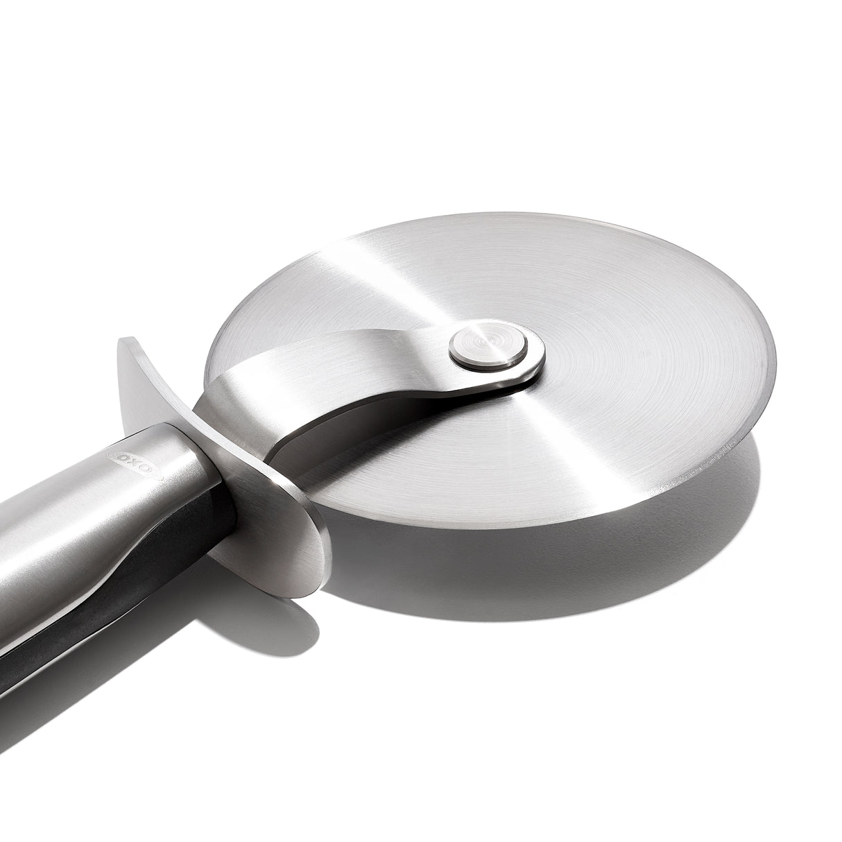 48155 - STEEL Pizza Wheel